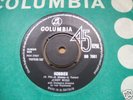 Jenny Moss - Hobbies 1963 UK 45 RGM/JOE MEEK HEAR IT 