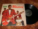 Bo Diddley 2nd LP 1958 Checker Go Bo Diddley
