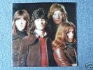 BADFINGER Original  UK  LP STRAIGHT UP DEMO