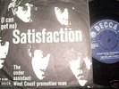 THE ROLLING STONES - (I CANT GET NO) SATISFACTION
