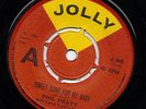 Phil Pratt - Sweet Song For My Baby  - UK Jolly Demo