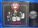 AMULET LP Local Private ORIG KILLER PSYCH HARD
