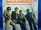 ROCKADROME LP Monster Canadian 1968 PSYCH FUZZ ORIG