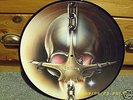 METALLICA wherever we tour 91/92 PICTURE DISC RARE
