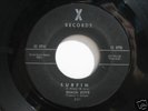 Rare Beach Boys Surfin 45 X Records Listen Sound Clip