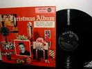 ELVIS PRESLEY CHRISTMAS ALBUM LOC-1035 GERMANY RARR
