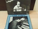 Rare Caribbean Jazz LP Alain-Jean MARIE 