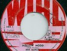 BOB MARLEY PLUS TWO / MELLOW MOOD / LISTEN