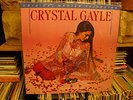CRYSTAL GAYLE We Must Believe In Magic MFSL LP SEALED