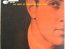 Kenny Burrell with Art Blakey BlueNote 4021