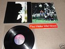 paul weller wild wood vinyl lp