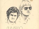 rare Private Folk Psych SSW LP GUAJARDO & NORGAARD Hear