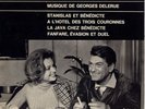 PLEINS FEUX SUR STANISLAV   FRANCE EP   GEORGES DELERUE