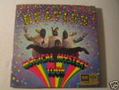 THE BEATLES MAGICAL MYSTERY TOUR SPAIN 67 EP 