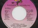 WIL COLLINS - ANYTHING I CAN DO NORTHERN SOUL 45 HEAR