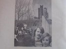 DRNWYN Gypsies In The Mist private folk rock