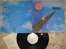 TRAPHICO Stop LP Colombia RARE metal EKHYMOSIS Masacre