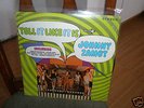 Johnny Zamot-Tell It Like It Is On Original Black Decca