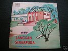 Singapore Malay Modern Songs 33rpm 10