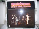 BUCK OWENS  LIVE IN NEW ZEALAND LP