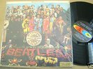 THE BEATLES SGT PEPPER´S LONELY HEARTS BAND COLOMBIA