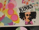 The Kinks  US 1st press MONO LP Face to Face