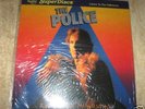 THE POLICE ZENYATTA MONDATTA NAUTILUS SUPER DISC SEALED