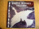 BRIMSTONE    PAPER WINGED DREAMS   PSYCH   STILL SEALED