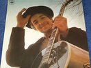 BOB DYLAN Nashville Skyline UK 69 CBS Early Copy N/M LP