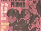 THE ELECTRIC PRUNES: Get Me To The World On Time (´67)