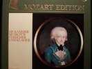PHILIPS - MOZART Chamber Music SZERYNG HAEBLER - 12 LP