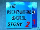 NORTHERN SOUL -  THE MODERN SOUL STORY, FULL 2 SET