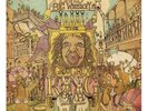 Dave Matthews Band Big Whiskey & The GrooGrux King  LP