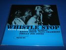 BLUE NOTE 4063 KENNY DORHAM HANK MOBLEY KENNY DREW DG