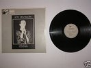 JOY DIVISION - HERE ARE THE YOUNG MEN - BOOTLEG ALBUM