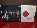 ROLLING STONES 1st LP 1964 '2.52' 1st Press 1A/1A