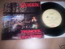 QUEEN * AUSTRALIA 7