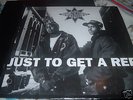 Gang Starr Just To Get A Rep / Who's Gonna Take The 12