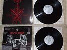 CELTIC FROST - MORBID TALES NOISE RECORDS 1984