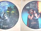 KING DIAMOND - ABIGAIL PICTURE DISC ROADRUNNER