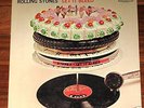 Rolling Stones Lp Let it Bleed 1969 ORIGINAL