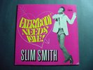 LP, SLim Smith 