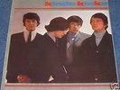 THE KINKS Kinda Kinks SCARCE Orig UK Pye 65 SUPERB EX++