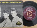 Everly Brothers,The Everly Brothers EP, Tri- Centre, 7
