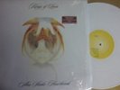 Kings of Leon Ltd Edition Aha Shake Heartbreak Vinyl lp