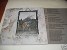 Led Zeppelin lV - (Four Symbols) ( LP Red / Maroon )