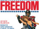 45T BOF Mister Freedom Reissue - Serge Gainsbourg
