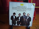 Beethoven StringQ.... 3 LP-BOX DGG Digital Still Sealed