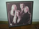 MU s/t CAS ORIG 1974 CA BLUES PSYCH lp Beefheart RARE
