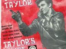EP Vince Taylor-Taylor's Twist (Palette Dutch press)